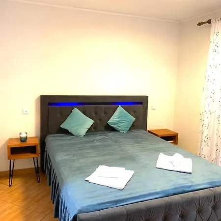Apartment Jozipovic *