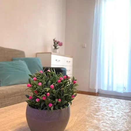 Apartment Jozipovic