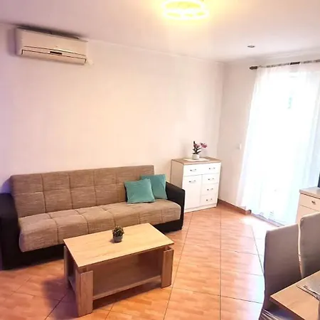Apartment Jozipovic *