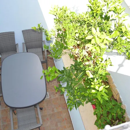 Jozipovic Apartamento