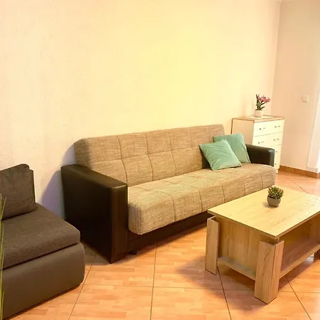 Jozipovic Apartamento *