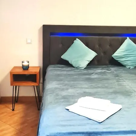 Apartamento Jozipovic Makarska