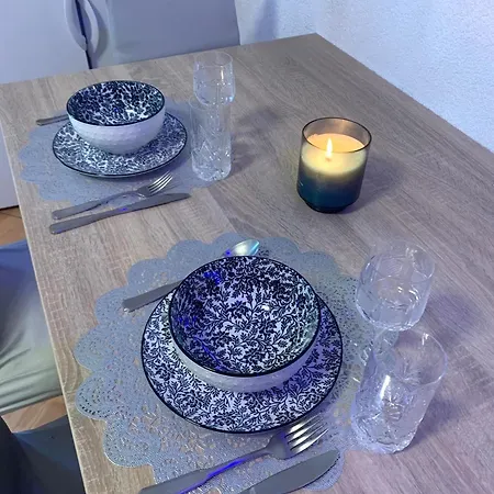 Apartamento Jozipovic *