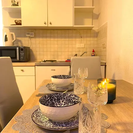 Jozipovic Apartamento Makarska