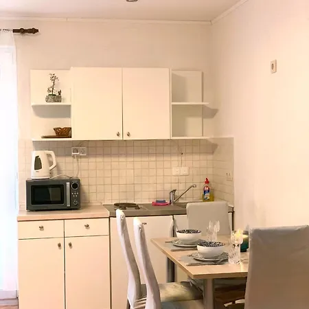 Apartamento Jozipovic Makarska